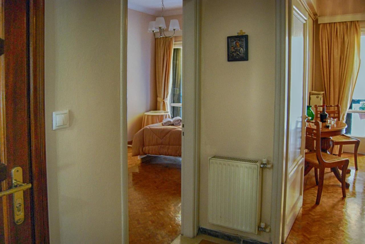 The Town House Апартаменты